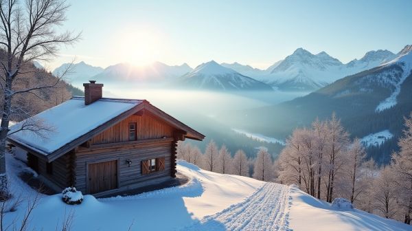 Acheter à distance dans les 3 Vallées : organiser des visites qui servent