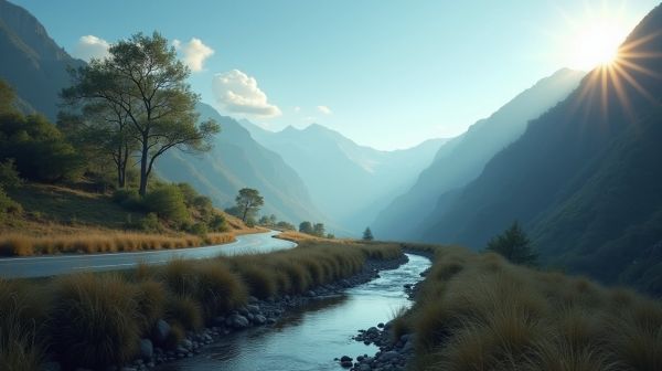 Ce qui distingue une belle vue d'une vue vraiment dégagée