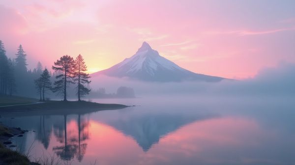 Ce qui distingue une belle vue d'une vue vraiment dégagée