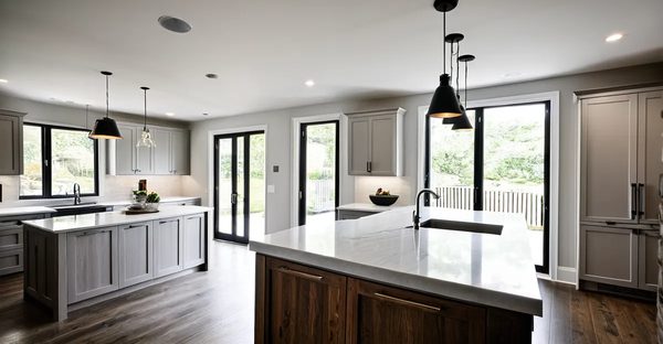 Crédit intérieur maison : astuces pour économiser sur vos travaux