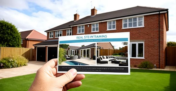 Formation investissement immobilier : transformez votre avenir immobilier