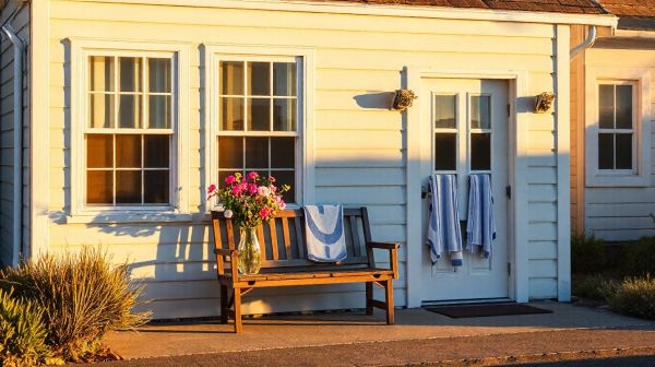 Guide complet pour louer une maison meublée en station