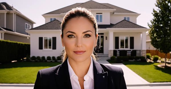 Le courtier immobilier à mirabel qui transforme vos rêves en réalité