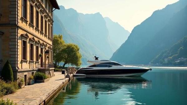 Pourquoi faire appel à un promoteur immobilier à Annecy pour vos projets ?