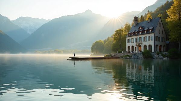 Pourquoi faire appel à un promoteur immobilier à Annecy pour vos projets ?