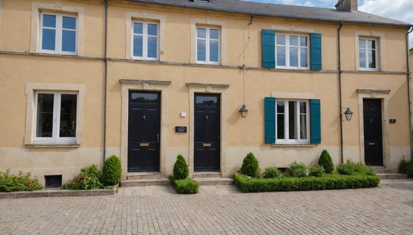 Évaluez votre bien avec l'agence immobilière à Caen