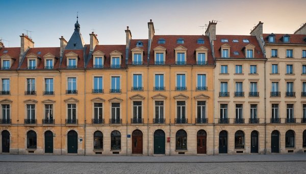 Investissement immobilier à lyon : pourquoi investir maintenant ?